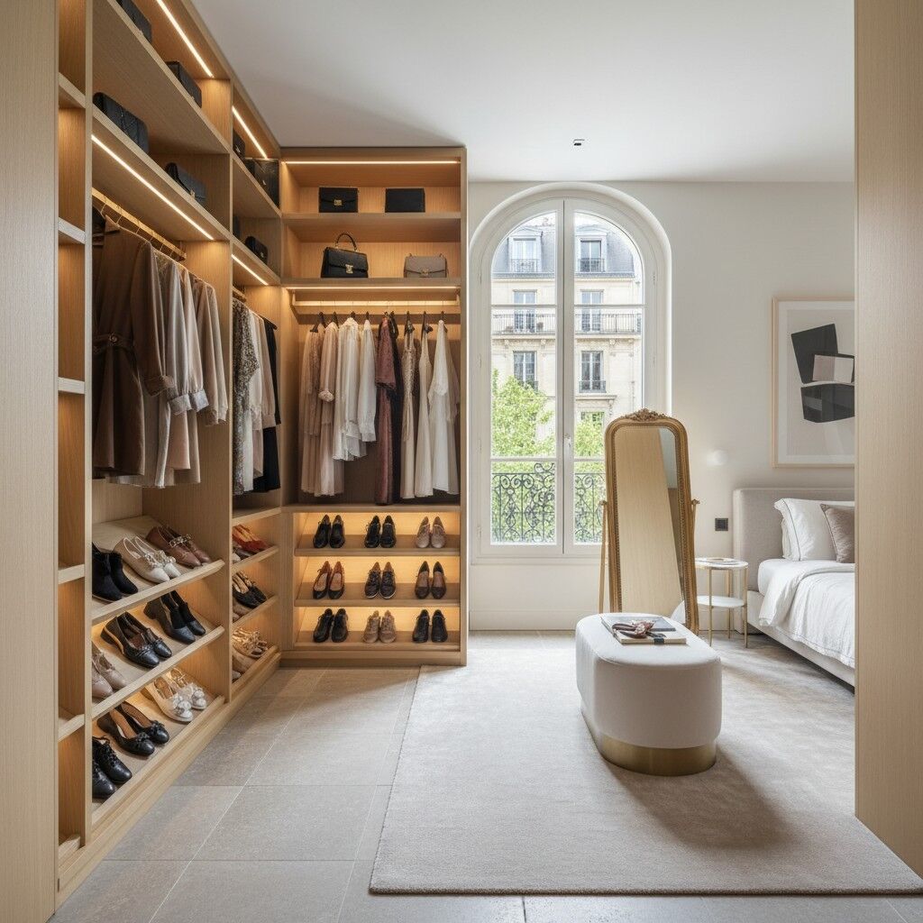 MENUISERIE CELLER